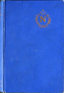 Café Royal Cocktail Book by William J Tarling (1937)